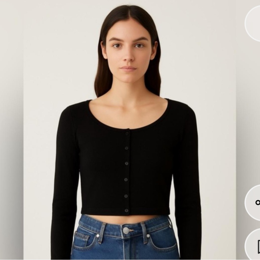 Aritzia Sunday Best Cardigan
